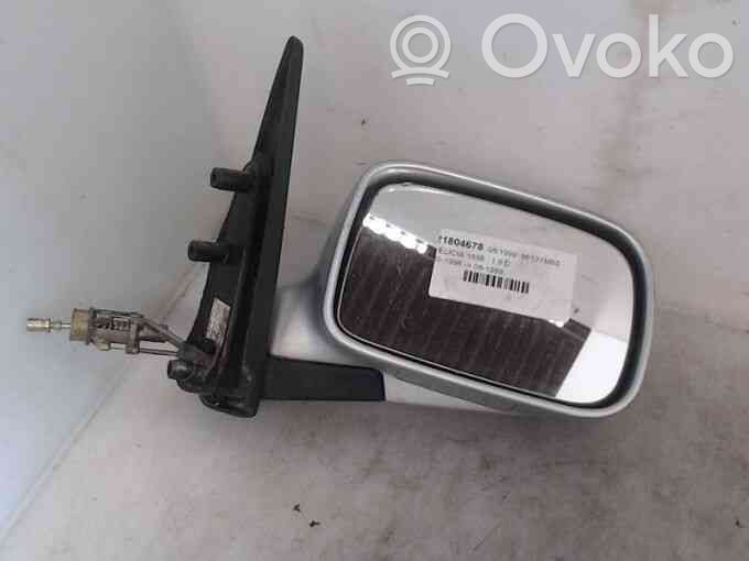 Skoda Felicia II Specchietto retrovisore elettrico portiera anteriore
