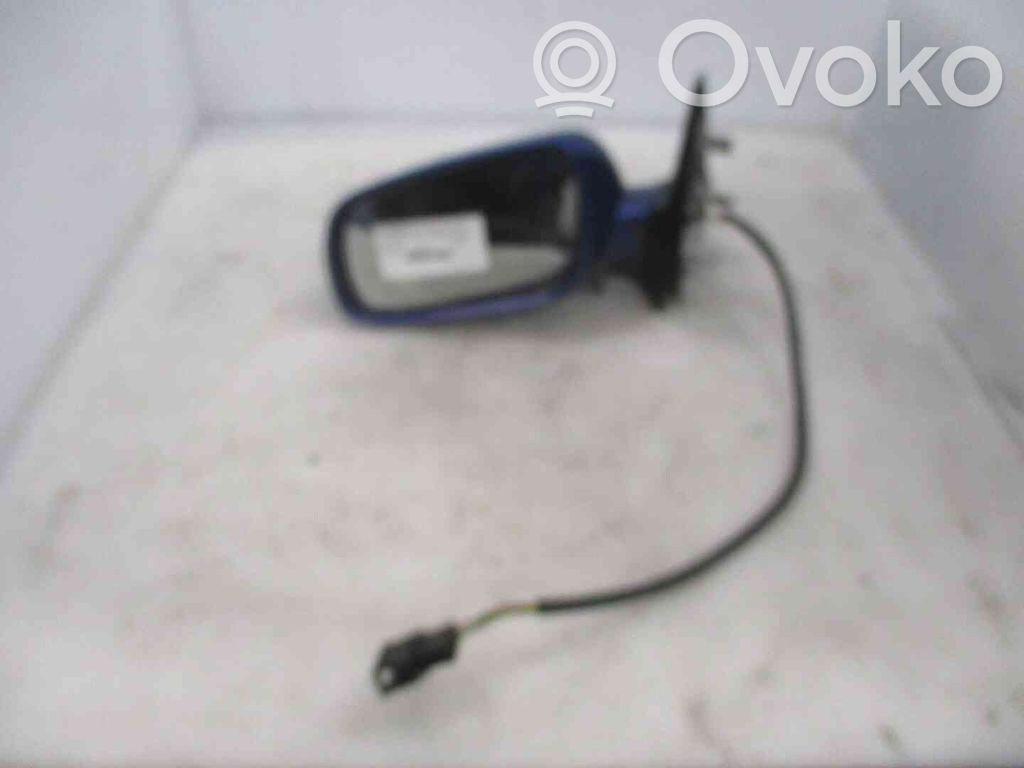 Seat Cordoba (6K) Oglindă electrică ușă față 