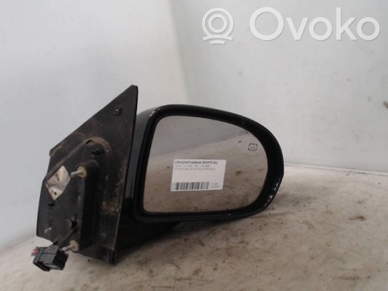 Elektryczne lusterko boczne drzwi przednich   5074208AB,21800057,2505342,VDMS4