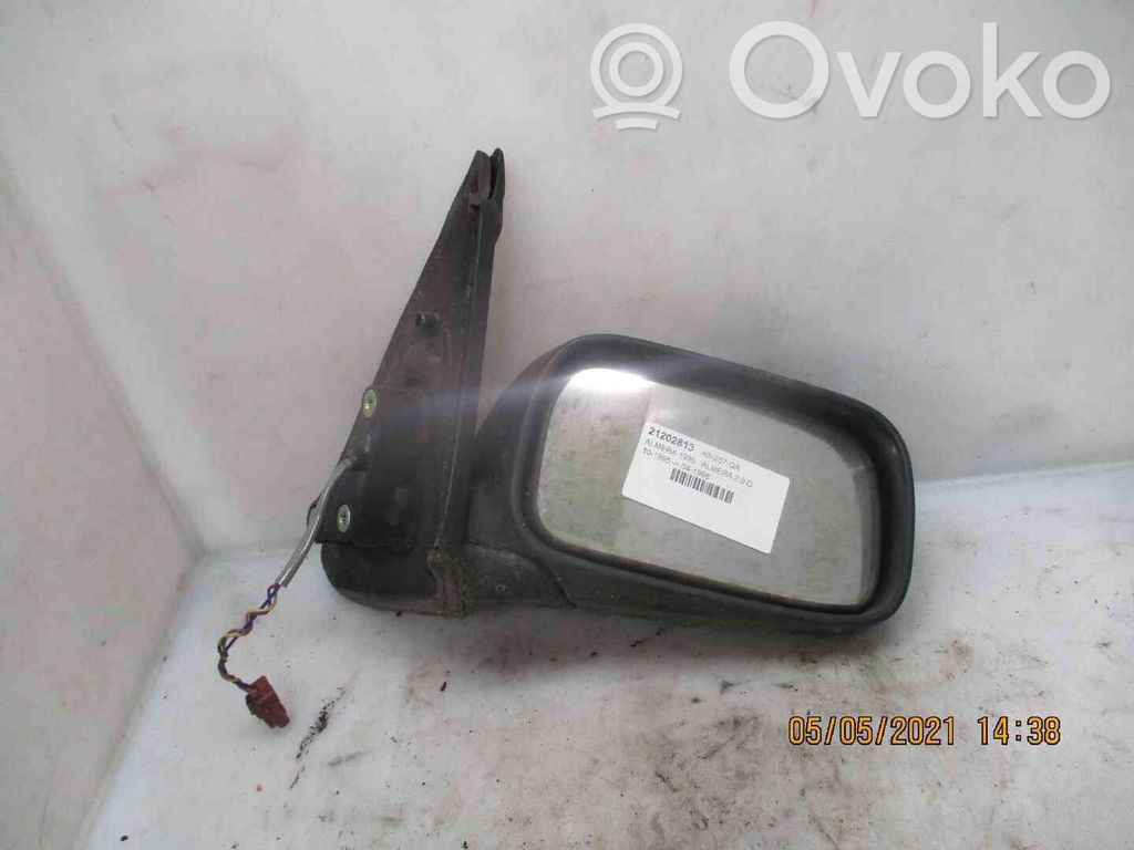 Nissan Almera Oglindă electrică ușă față