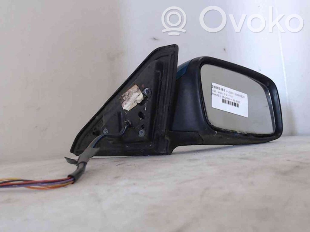 Volvo S40, V40 Veidrodėlis (elektra valdomas) 