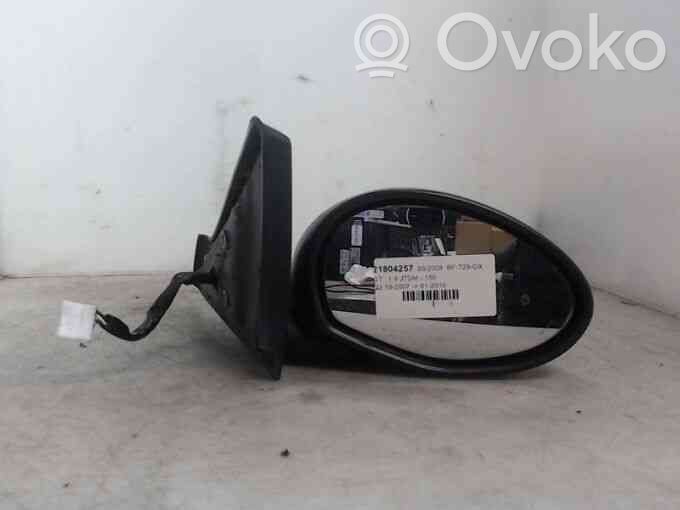 Alfa Romeo GT Specchietto retrovisore elettrico portiera anteriore 