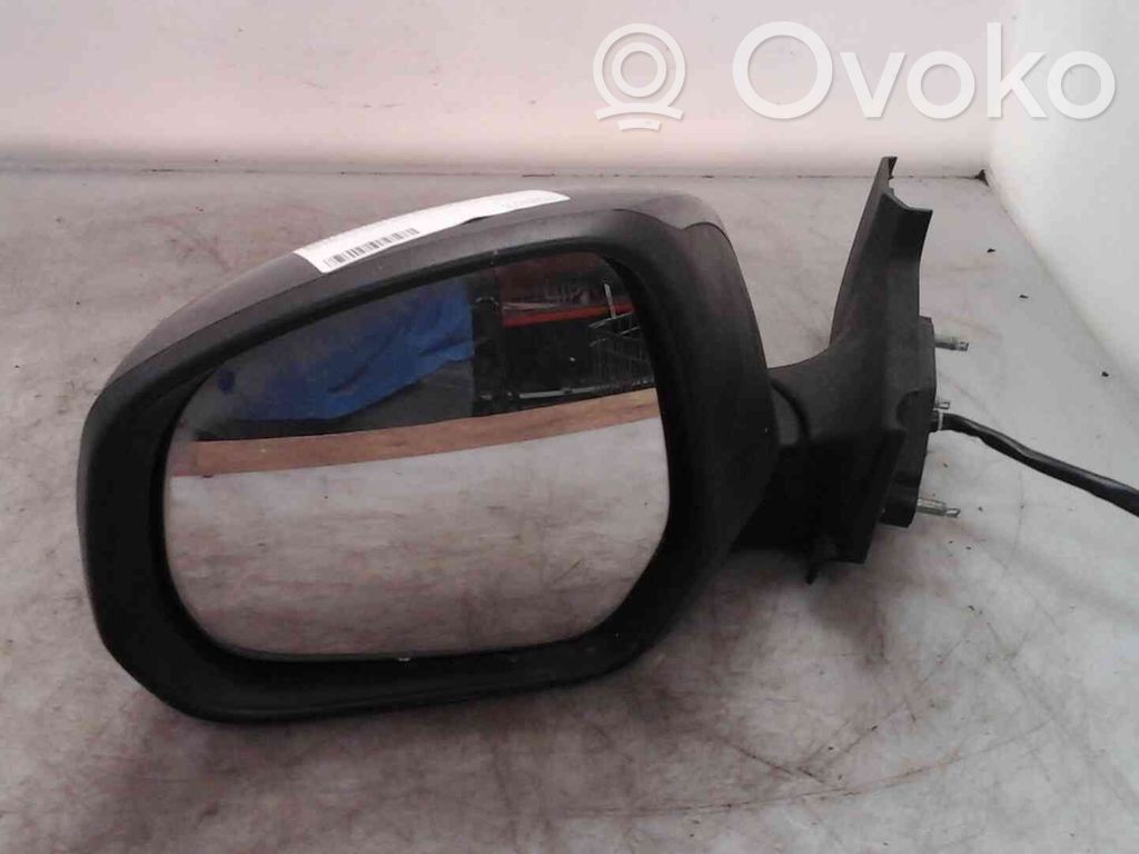 Suzuki Splash Front door electric wing mirror 
