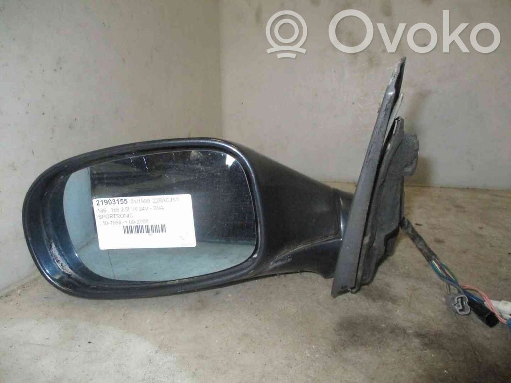 Alfa Romeo 166 Oglindă electrică ușă față
