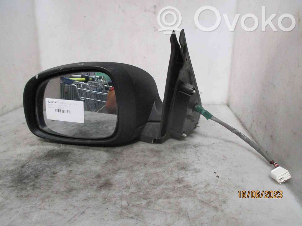 Suzuki Swift I Elektryczne lusterko boczne drzwi przednich 