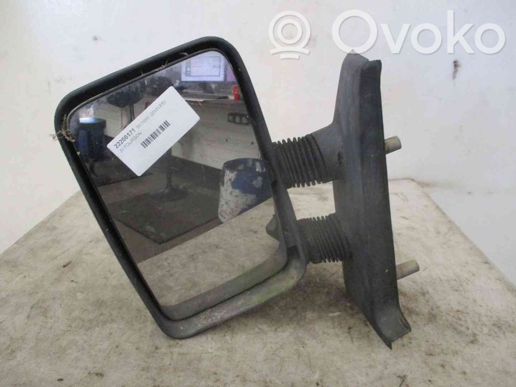 Peugeot J5 Oglindă electrică ușă față 