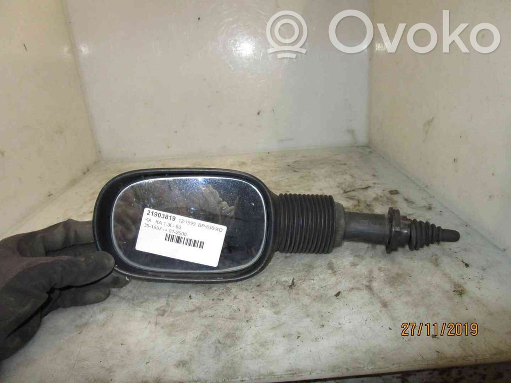 Ford Ka Oglindă electrică ușă față