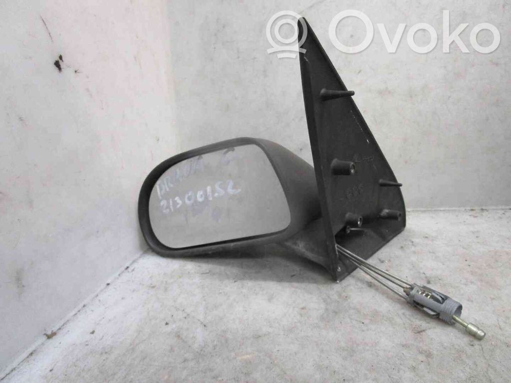 Fiat Bravo - Brava Oglindă electrică ușă față 