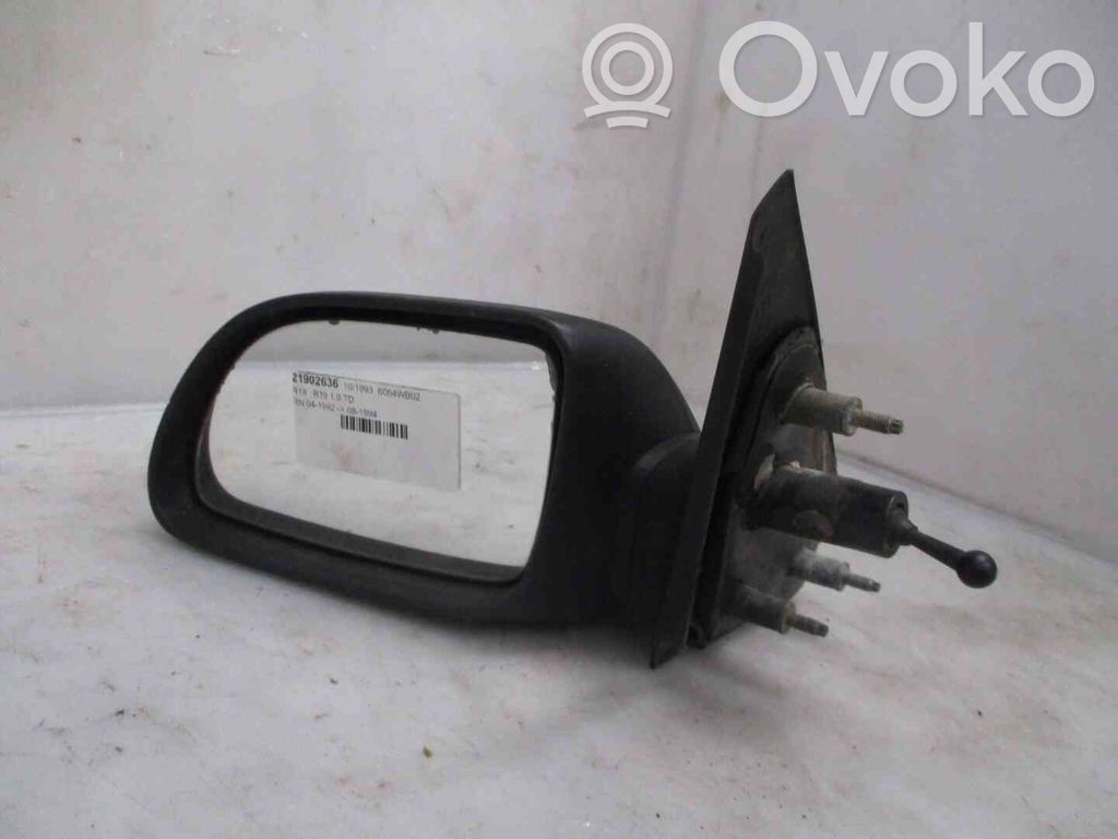 Renault 19 Oglindă electrică ușă față 