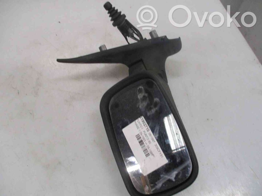 Fiat Grande Punto Oglindă electrică ușă față 