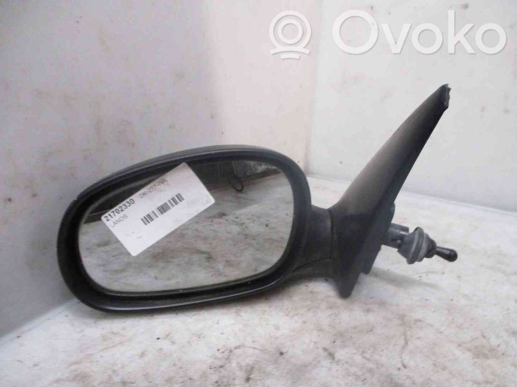 Daewoo Lanos Rétroviseur électrique de porte avant 