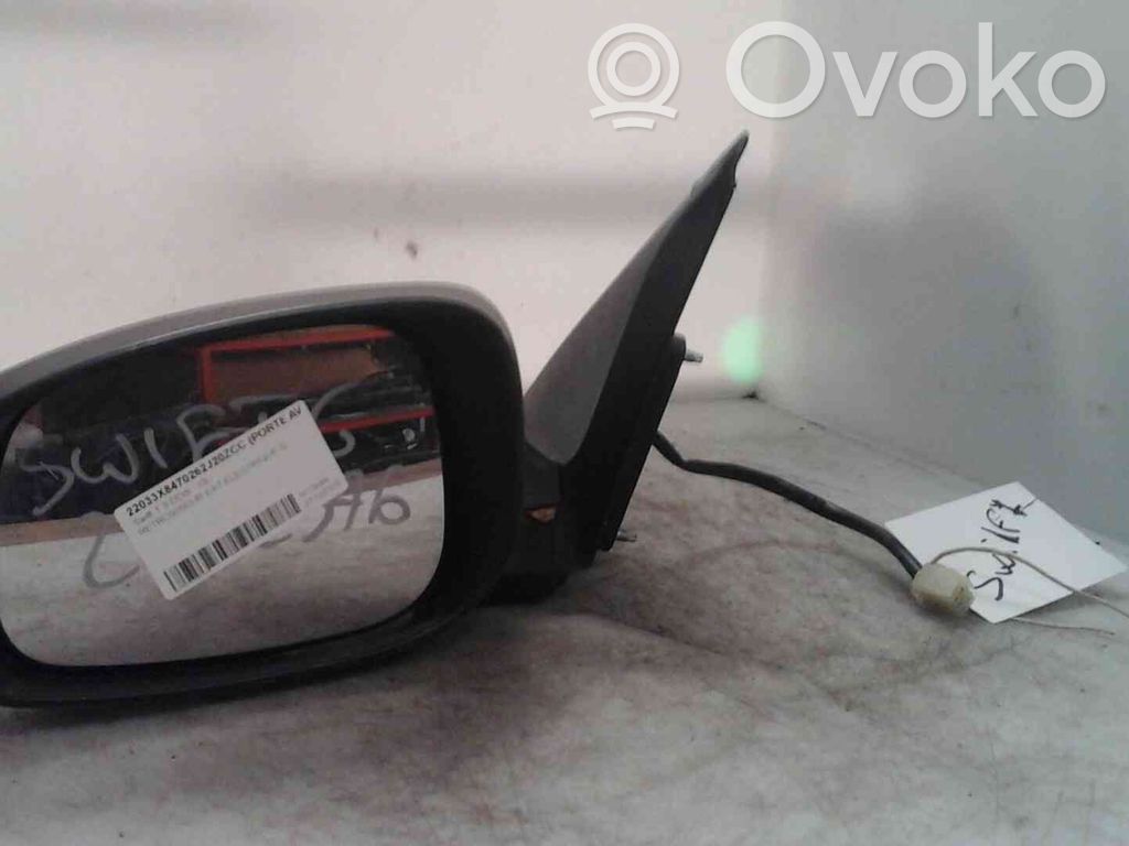 Suzuki Swift I Oglindă electrică ușă față 