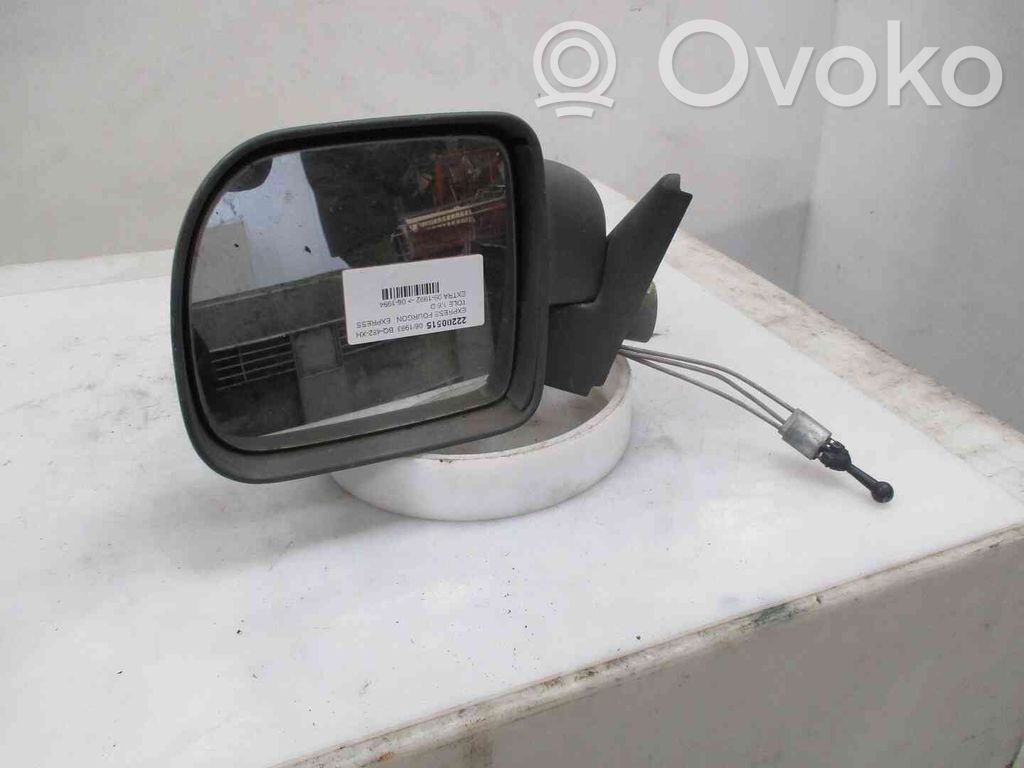 Renault Express Oglindă electrică ușă față 