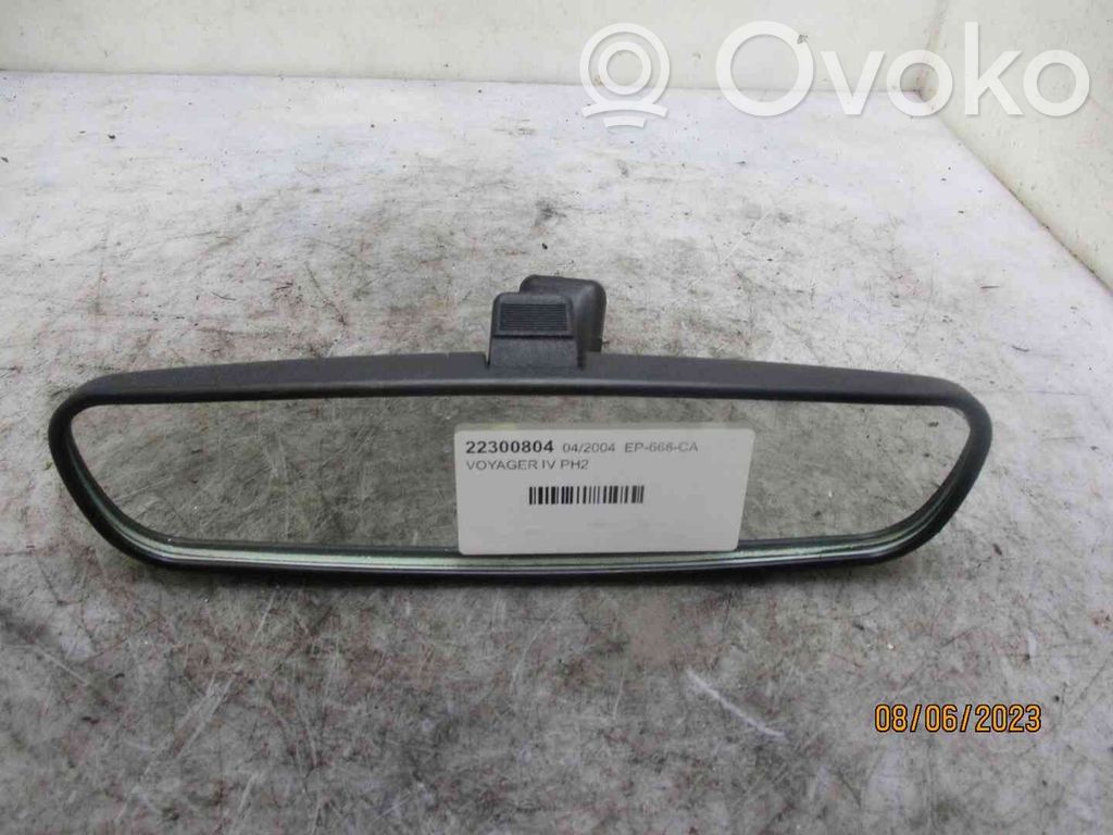 Chrysler Voyager Espejo retrovisor (interior) 