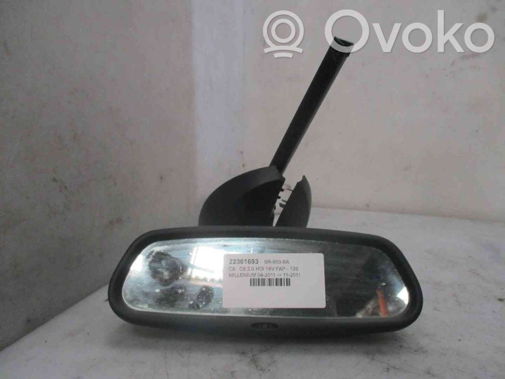 Citroen C8 Espejo retrovisor (interior) 
