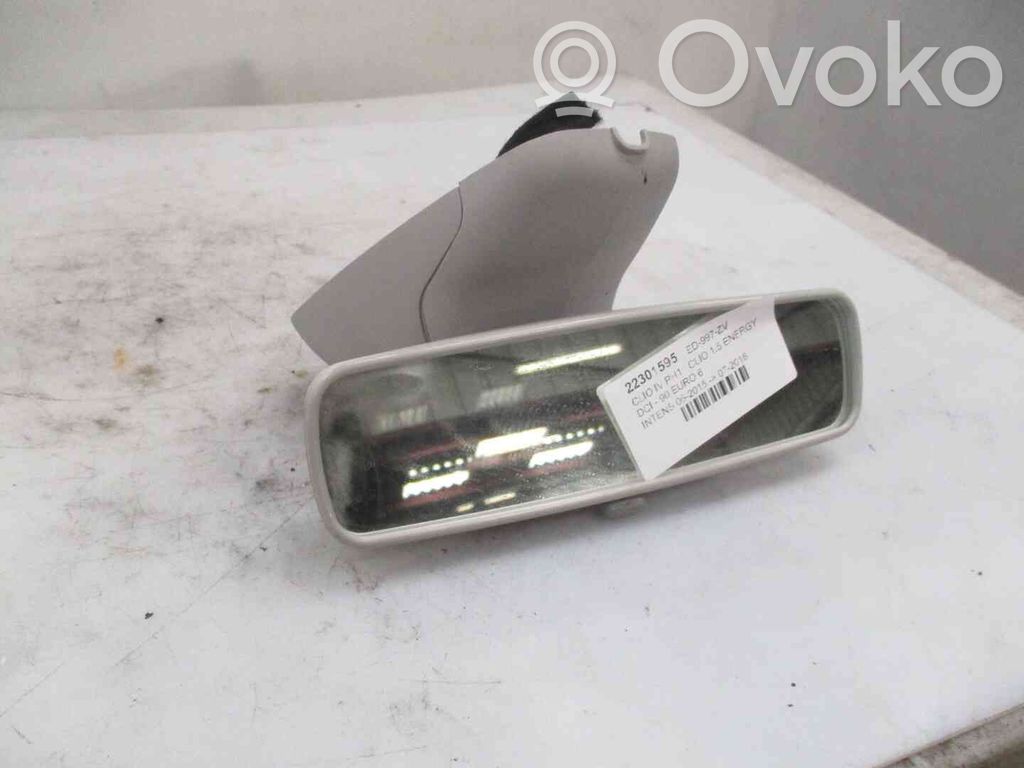 Espejo retrovisor (interior)   7701066967,22301595,2553859,VDMS4