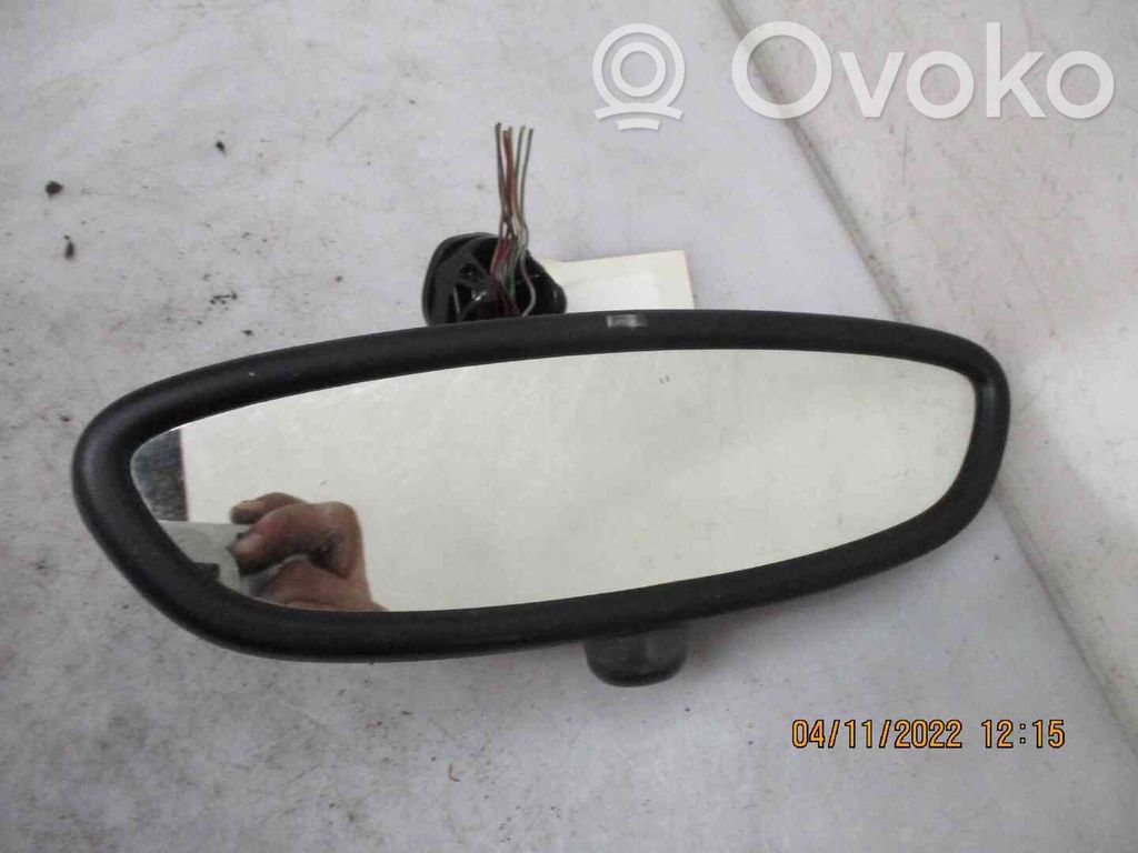 Oglindă retrovizoare (interior)   51169302885,22202621,2546989,VDMS4