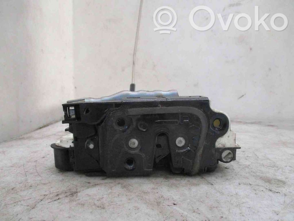 Seat Ibiza IV (6J,6P) Încuietoare ușă spate