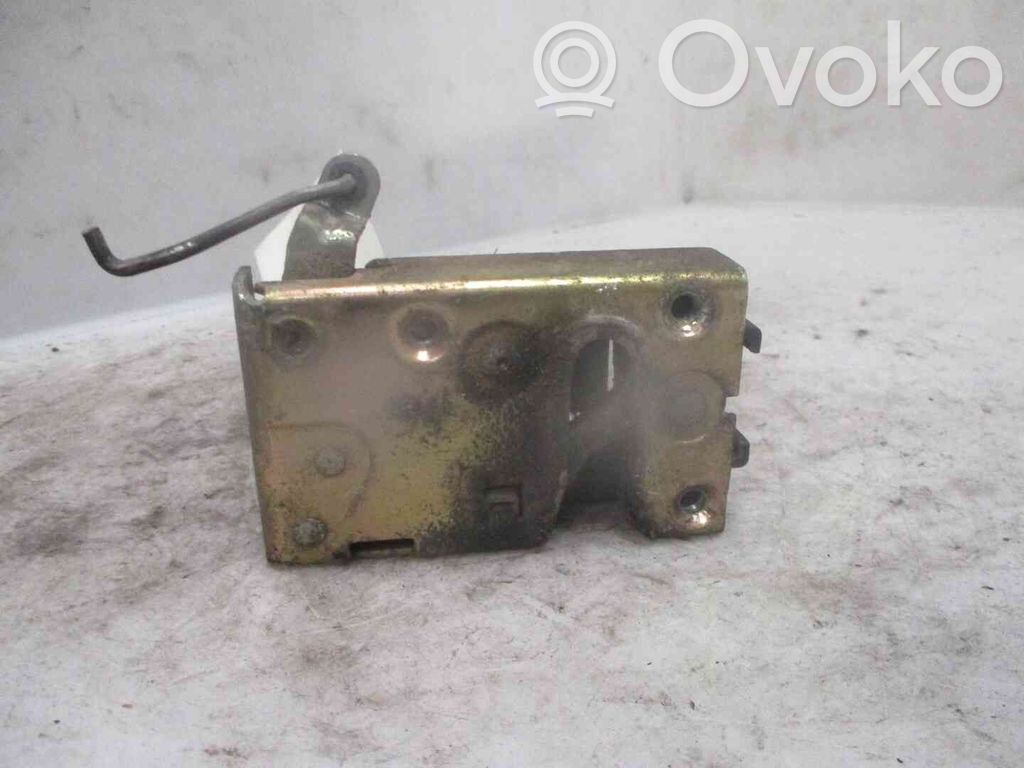 Etuoven lukko   9136F6,22101316,2534747,VDMS4