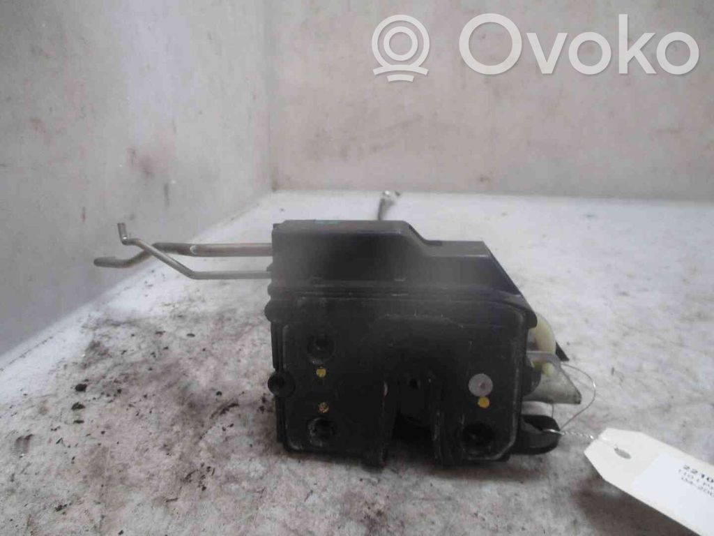 Hyundai i10 Încuietoare ușă față 