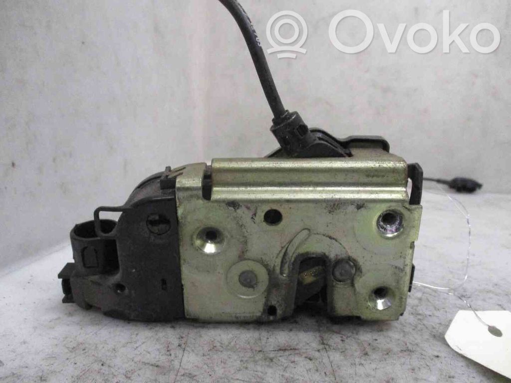 Renault Scenic I Serratura portiera anteriore 