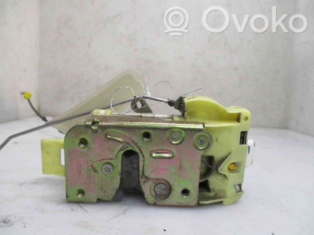 Etuoven lukko   4057969,22202628,2547047,VDMS4