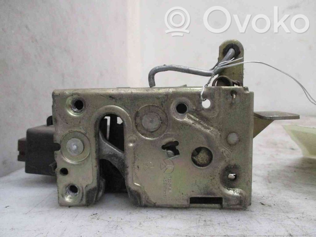 Etuoven lukko   96056002,22302575,2557011,VDMS4