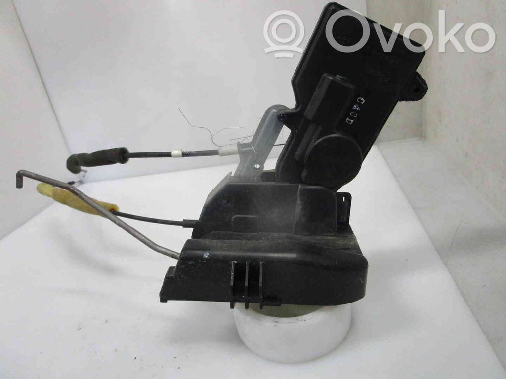 Mazda RX8 Front door lock 