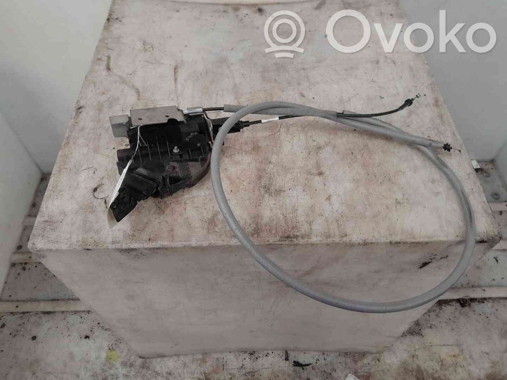 Etuoven lukko   1876393,22400173,2557640,VDMS4