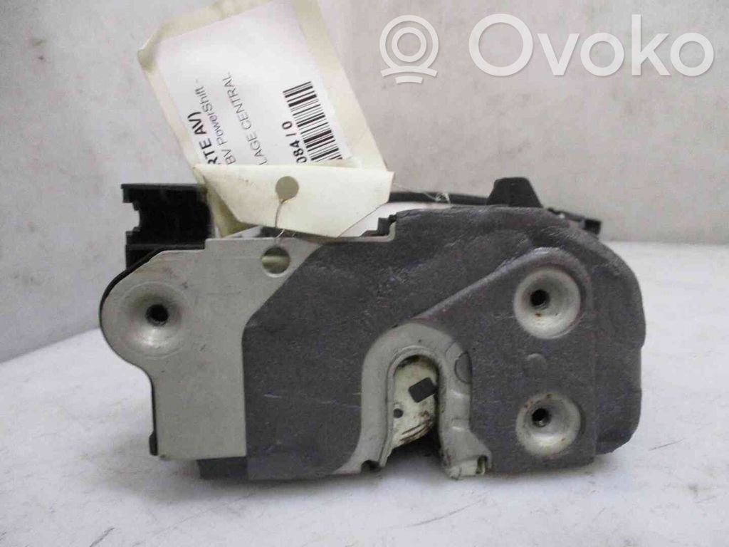 Etuoven lukko   2014385,22003084,2531770,VDMS4