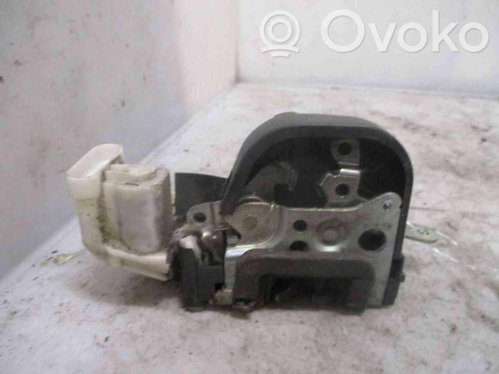 Takaoven lukko   46556820,21802123,2508128,VDMS4