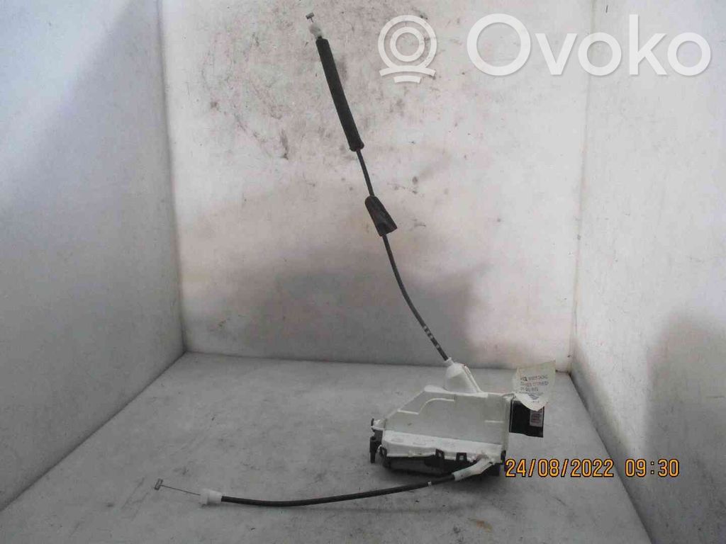 Etuoven lukko   9800624680,22201632,2543515,VDMS4