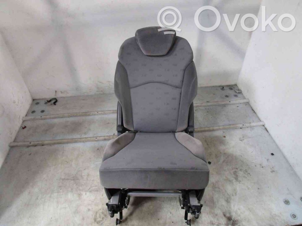 Peugeot 807 Scaun spate 