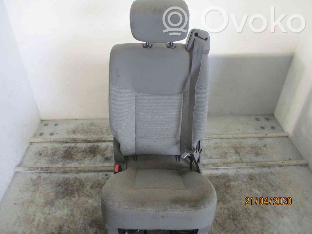 Renault Espace IV Takaistuin 