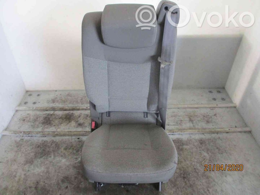 Renault Espace IV Takaistuin 