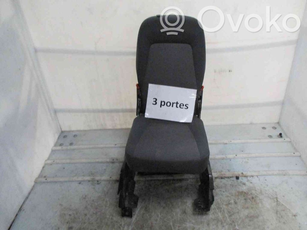 Citroen Nemo Sedile anteriore del passeggero 
