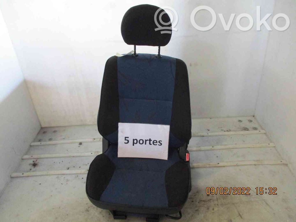 Scaun față pasager   8904PY,22102195,2536410,VDMS4