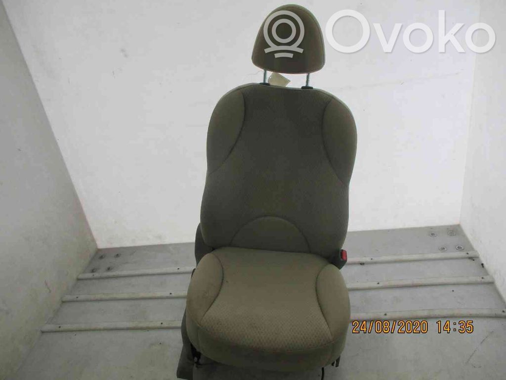 Nissan Note (E11) Scaun față pasager 
