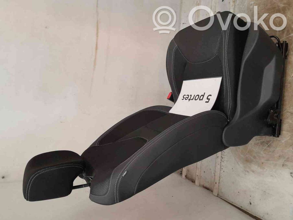 Renault Clio IV Scaun față pasager