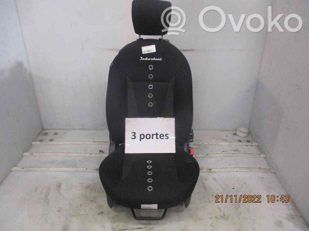 Beifahrersitz   1705209,22201078,2541754,VDMS4