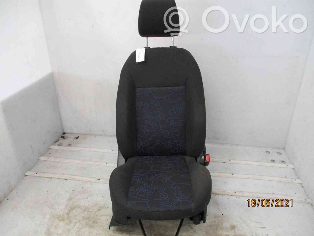 Ford Fiesta Siège passager avant