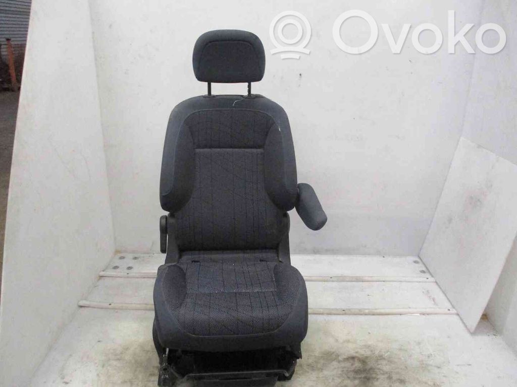 Peugeot Partner Sedile anteriore del passeggero