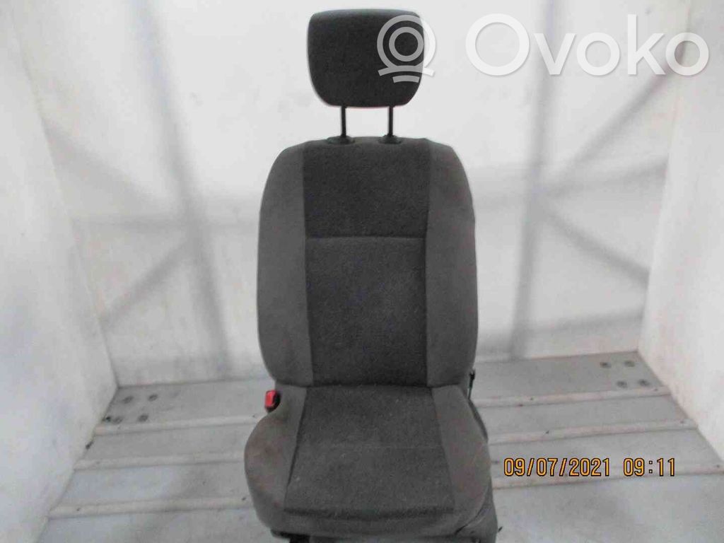 Renault Modus Asiento delantero del conductor 