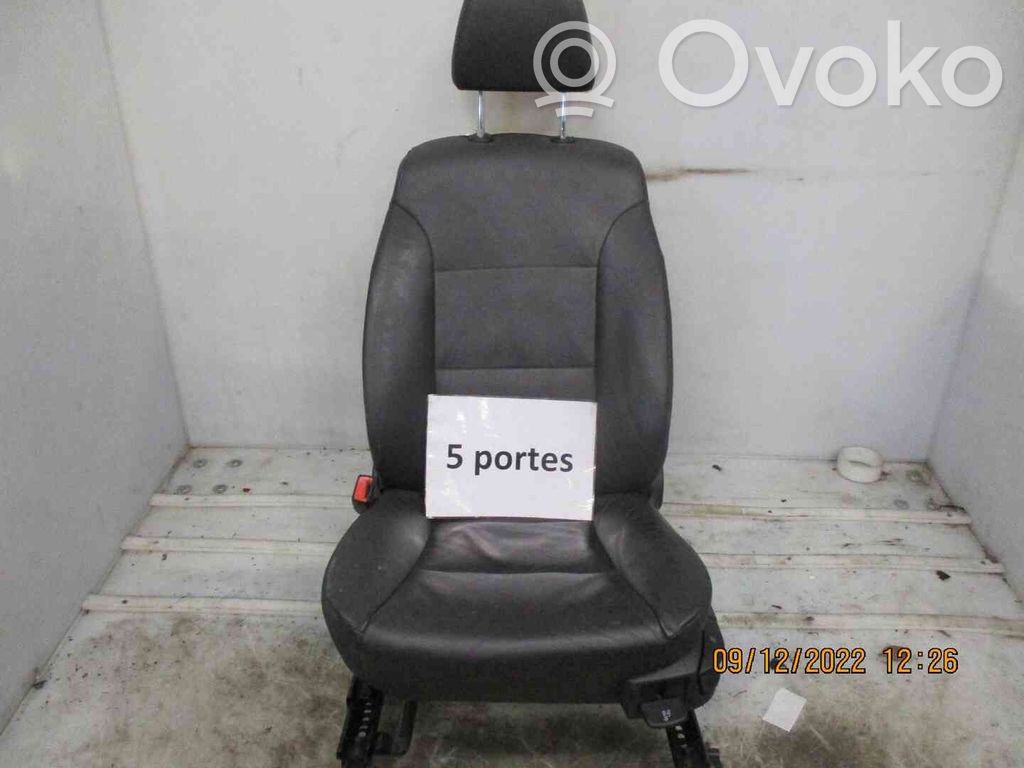 Front driver seat   52109113139,22202678,2547250,VDMS4