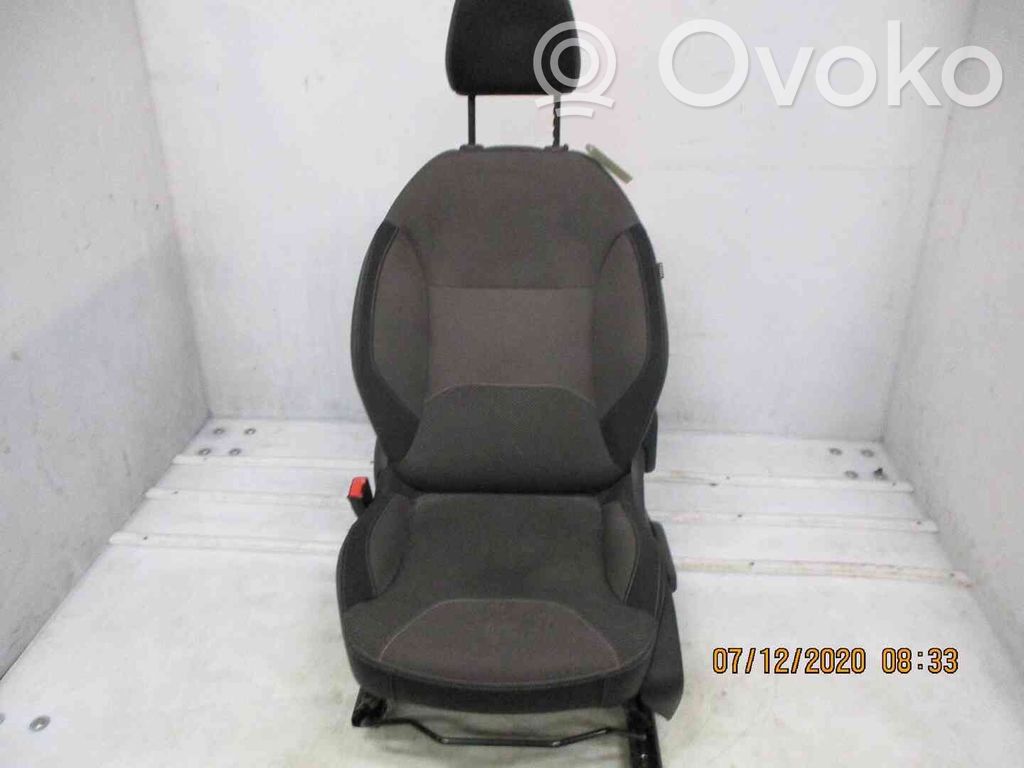 Citroen C3 Front driver seat 