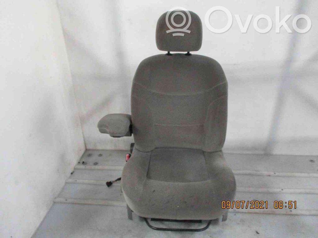 Renault Scenic I Scaun șofer 