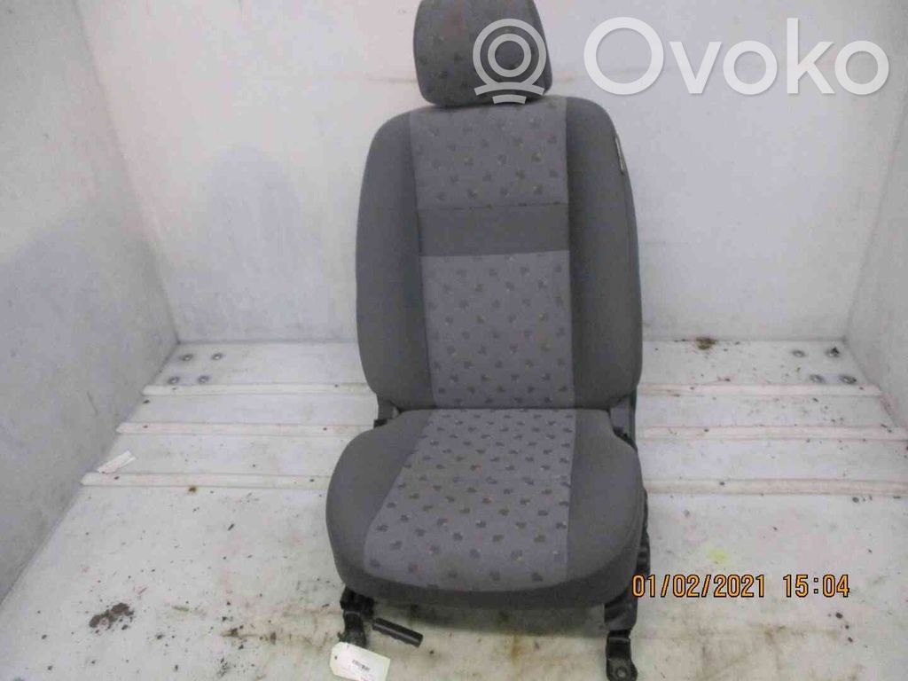 Hyundai Getz Scaun șofer 