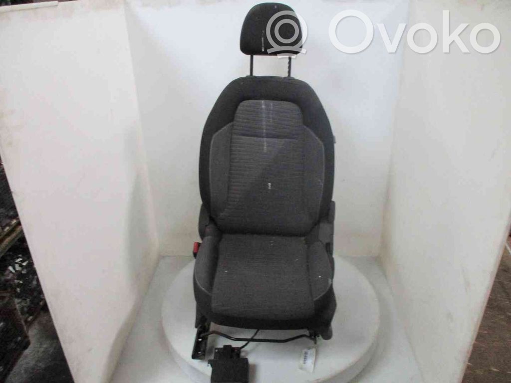 Scaun șofer   8906XQ,21703161,2503685,VDMS4