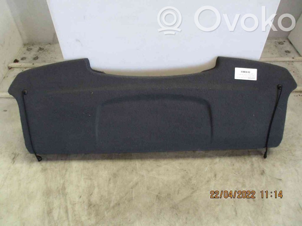 Volkswagen Fox Cappelliera 