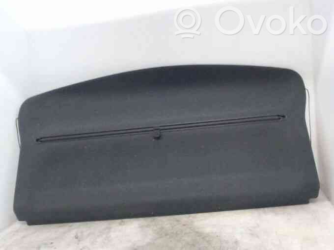 Citroen C5 Bandeja del maletero 